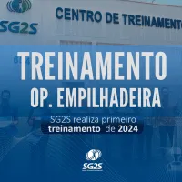 Imagem principal do artigo Desperte seu potencial profissional: torne-se um operador de empilhadeira qualificado